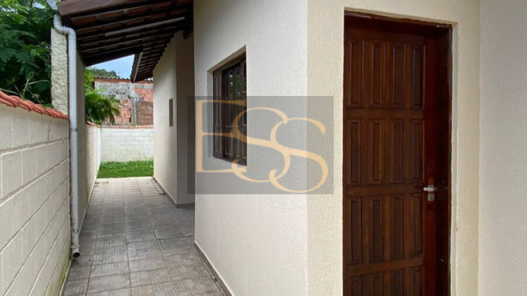 Imagem Casa com 2 Quartos à Venda, 56 m² em Jardim Tropical - Itanhaém Imagem Casa com 2 Quartos à Venda, 56 m² em Jardim Tropical - Itanhaém