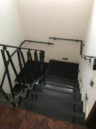 Imagem Sobrado com 4 Quartos para Alugar, 89 m² em Paraíso - Santo André