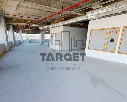 Imagem Imóvel para Alugar, 1.122 m² em Várzea De Baixo - São Paulo
