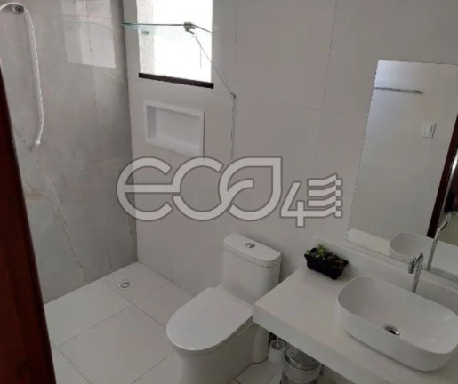 Imagem Casa com 4 Quartos à Venda, 260 m² em Coroa Do Meio - Aracaju Imagem Casa com 4 Quartos à Venda, 260 m² em Coroa Do Meio - Aracaju