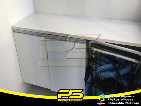 Imagem Imóvel com 2 Quartos à Venda, em Manaíra - João Pessoa Imagem Imóvel com 2 Quartos à Venda, em Manaíra - João Pessoa