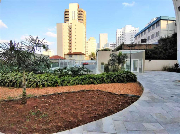 Imagem Apartamento com 3 Quartos à Venda, 78 m² em Santana - São Paulo Imagem Apartamento com 3 Quartos à Venda, 78 m² em Santana - São Paulo
