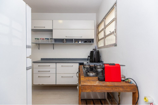 Imagem Imóvel com 2 Quartos à Venda, 77 m² em Campo Belo - São Paulo