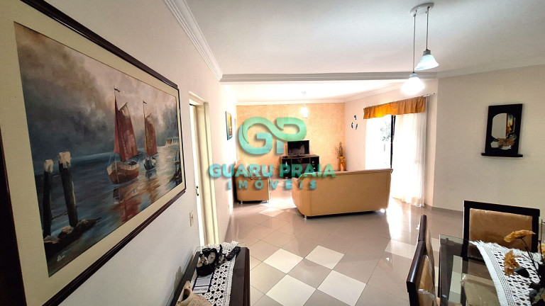 Imagem Apartamento com 3 Quartos à Venda, 130 m² em Pitangueiras - Guarujá