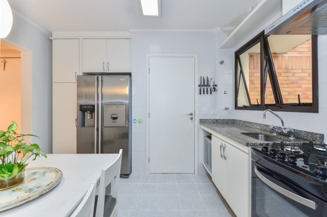 Imagem Imóvel com 3 Quartos à Venda, 189 m² em Vila Andrade - São Paulo Imagem Imóvel com 3 Quartos à Venda, 189 m² em Vila Andrade - São Paulo