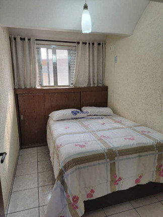 Imagem Apartamento com 3 Quartos à Venda, 62 m² em Parque Cecap - Guarulhos Imagem Apartamento com 3 Quartos à Venda, 62 m² em Parque Cecap - Guarulhos