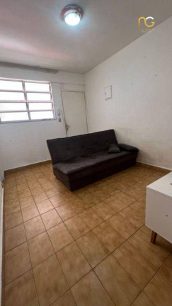 Imagem Apartamento com 1 Quarto à Venda, 40 m² em Mirim - Praia Grande Imagem Apartamento com 1 Quarto à Venda, 40 m² em Mirim - Praia Grande