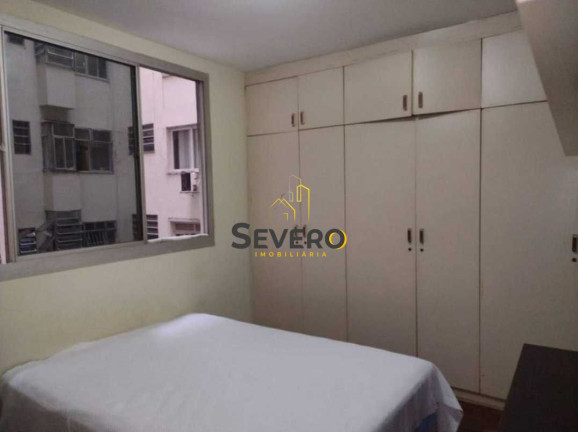 Imagem Apartamento com 3 Quartos à Venda, 130 m² em Icaraí - Niterói Imagem Apartamento com 3 Quartos à Venda, 130 m² em Icaraí - Niterói