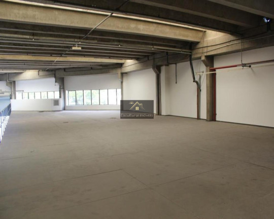 Imagem Imóvel para Alugar, 5.700 m² em Lapa - São Paulo