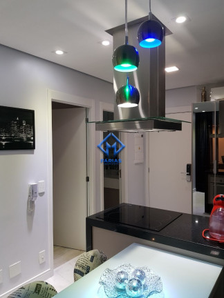 Imagem Apartamento com 1 Quarto à Venda, 39 m² em Vila Mariana - São Paulo