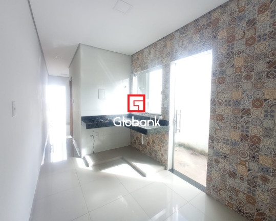 Imagem Casa com 2 Quartos à Venda, 45 m² em Parque Sul - Montes Claros Imagem Casa com 2 Quartos à Venda, 45 m² em Parque Sul - Montes Claros