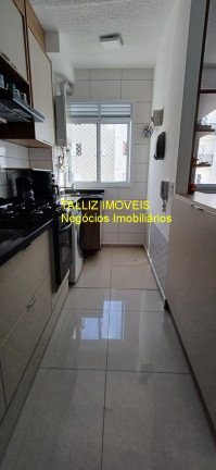 Imagem Apartamento com 2 Quartos à Venda, 42 m² em Parque Reboucas - São Paulo Imagem Apartamento com 2 Quartos à Venda, 42 m² em Parque Reboucas - São Paulo