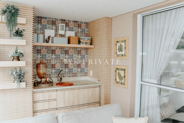 Imagem Apartamento com 3 Quartos à Venda, 180 m² em Vila Romana - São Paulo