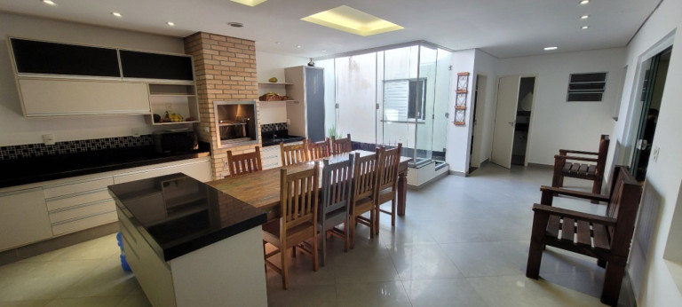 Imagem Casa com 5 Quartos à Venda, 184 m² em Jardim Ermida I - Jundiaí Imagem Casa com 5 Quartos à Venda, 184 m² em Jardim Ermida I - Jundiaí