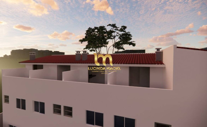 Imagem Casa de Condomínio com 2 Quartos à Venda, 79 m² em Mirim - Praia Grande