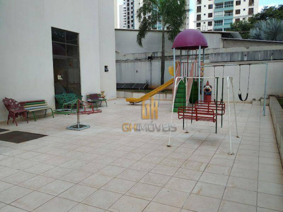 Imagem Apartamento com 2 Quartos à Venda, 93 m² em Setor Bueno - Goiânia Imagem Apartamento com 2 Quartos à Venda, 93 m² em Setor Bueno - Goiânia