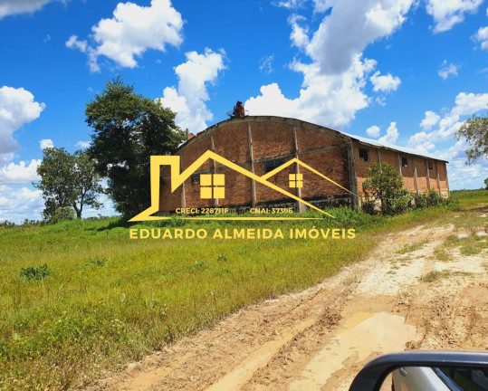Imagem Imóvel à Venda, 725 m² em Taipas - Taipas Do Tocantins Imagem Imóvel à Venda, 725 m² em Taipas - Taipas Do Tocantins