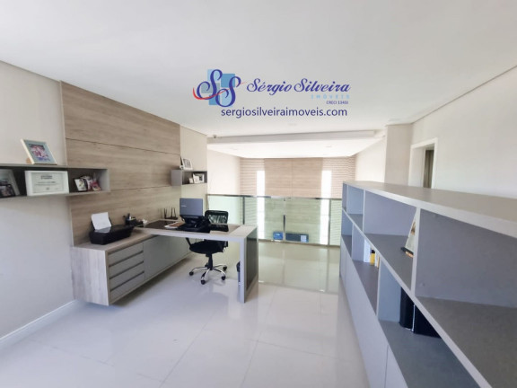 Imagem Casa com 5 Quartos à Venda, 340 m² em Alphaville Eusébio - Eusébio Imagem Casa com 5 Quartos à Venda, 340 m² em Alphaville Eusébio - Eusébio