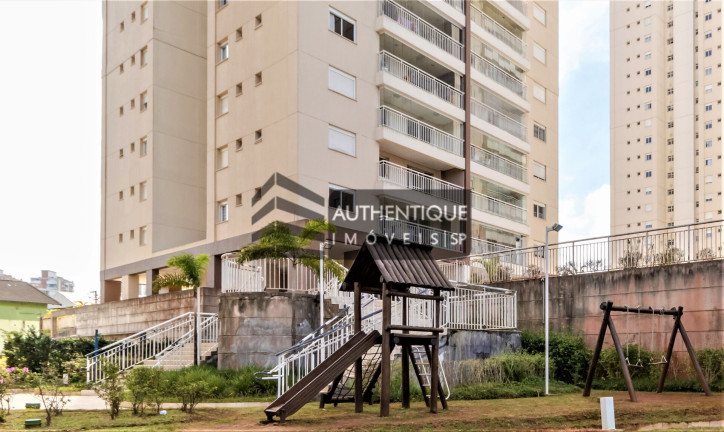 Imagem Apartamento com 3 Quartos à Venda, 80 m² em Centro - São Bernardo Do Campo Imagem Apartamento com 3 Quartos à Venda, 80 m² em Centro - São Bernardo Do Campo