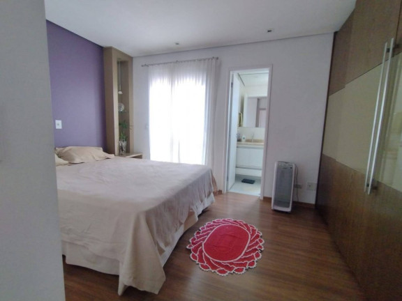 Imagem Apartamento com 2 Quartos à Venda, 73 m² em Vila Bertioga - São Paulo