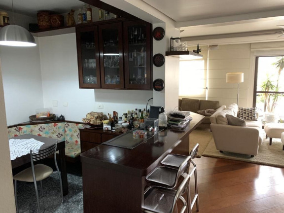 Imagem Apartamento com 3 Quartos à Venda, 173 m² em Lapa - São Paulo Imagem Apartamento com 3 Quartos à Venda, 173 m² em Lapa - São Paulo