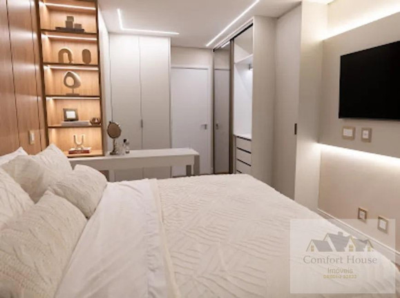 Imagem Imóvel com 3 Quartos à Venda, 134 m² em Campestre - Santo André Imagem Imóvel com 3 Quartos à Venda, 134 m² em Campestre - Santo André