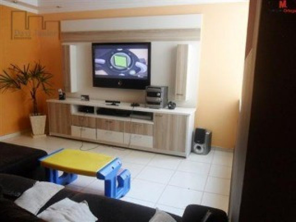 Imagem Casa com 3 Quartos à Venda, 265 m² em Jardim Dos Estados - Sorocaba Imagem Casa com 3 Quartos à Venda, 265 m² em Jardim Dos Estados - Sorocaba