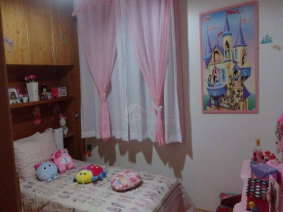 Imagem Apartamento com 3 Quartos à Venda, 150 m² em Vila Sfeir - Indaiatuba Imagem Apartamento com 3 Quartos à Venda, 150 m² em Vila Sfeir - Indaiatuba