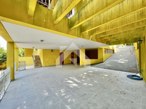 Imagem Casa de Condomínio com 4 Quartos à Venda, 503 m² em Nova Higienópolis - Jandira Imagem Casa de Condomínio com 4 Quartos à Venda, 503 m² em Nova Higienópolis - Jandira