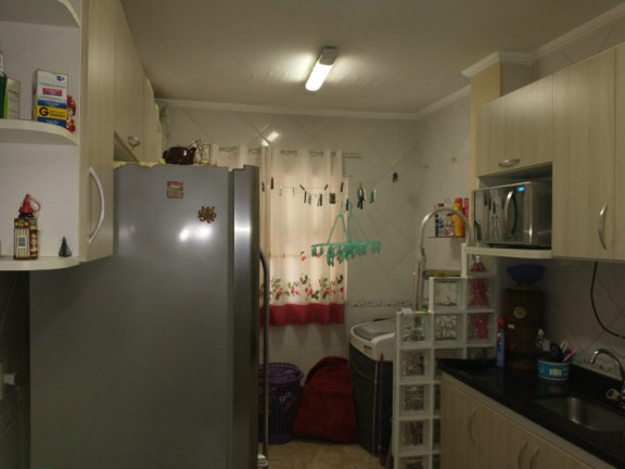 Imagem Apartamento com 2 Quartos à Venda, 70 m² em Jardim Valéria - Guarulhos