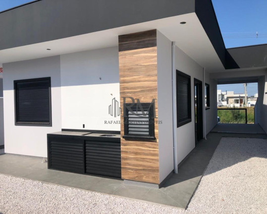 Imagem Casa com 3 Quartos à Venda, 95 m² em Bela Vista Palhoça - Palhoça Imagem Casa com 3 Quartos à Venda, 95 m² em Bela Vista Palhoça - Palhoça