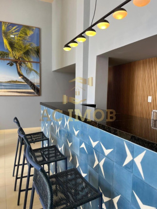 Imagem Imóvel com 2 Quartos para Alugar, 112 m² em Jaguaribe - Salvador