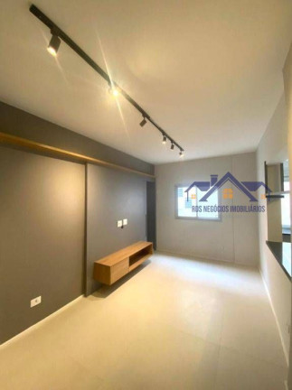 Imagem Apartamento com 2 Quartos à Venda, 62 m² em Itaim Bibi - São Paulo Imagem Apartamento com 2 Quartos à Venda, 62 m² em Itaim Bibi - São Paulo