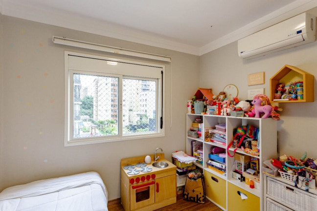 Imagem Apartamento com 4 Quartos à Venda, 144 m² em Perdizes - São Paulo Imagem Apartamento com 4 Quartos à Venda, 144 m² em Perdizes - São Paulo