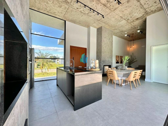 Imagem Casa de Condomínio com 3 Quartos à Venda, 164 m² em Arroio Teixeira - Capão Da Canoa Imagem Casa de Condomínio com 3 Quartos à Venda, 164 m² em Arroio Teixeira - Capão Da Canoa