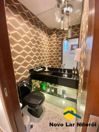 Imagem Apartamento com 3 Quartos à Venda, 143 m² em Icaraí - Niterói Imagem Apartamento com 3 Quartos à Venda, 143 m² em Icaraí - Niterói