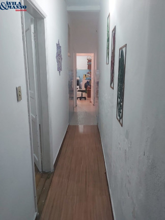Imagem Sobrado com 4 Quartos à Venda, em Mooca - São Paulo Imagem Sobrado com 4 Quartos à Venda, em Mooca - São Paulo