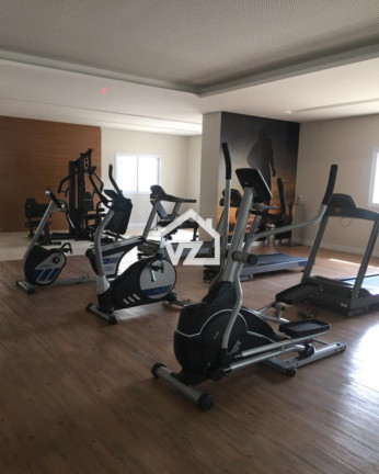 Imagem Apartamento com 2 Quartos para Alugar, 71 m² em Vila Andrade - São Paulo