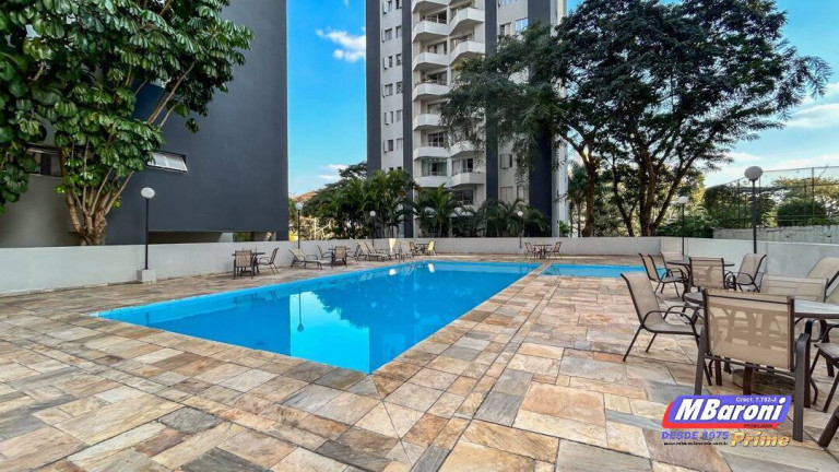 Imagem Apartamento com 2 Quartos à Venda, 138 m² em Jardim Marajoara - São Paulo