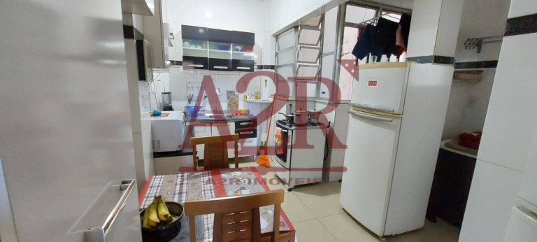 Imagem Apartamento com 2 Quartos à Venda,  em São Cristóvão - Rio De Janeiro