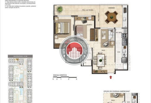Imagem Apartamento com 2 Quartos à Venda, 105 m² em Recreio Dos Bandeirantes - Rio De Janeiro Imagem Apartamento com 2 Quartos à Venda, 105 m² em Recreio Dos Bandeirantes - Rio De Janeiro