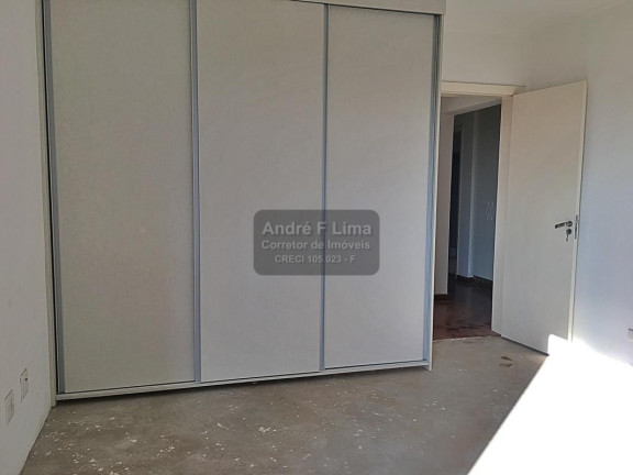 Imagem Apartamento com 5 Quartos à Venda, 374 m² em Jardim Do Mar - São Bernardo Do Campo