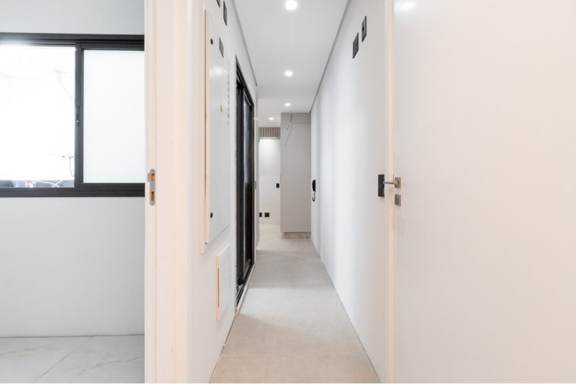 Imagem Apartamento com 5 Quartos à Venda, 312 m² em Higienópolis - São Paulo