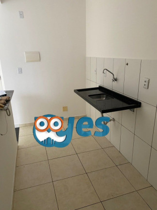 Imagem Apartamento com 2 Quartos para Alugar, 50 m² em Olhos D'água - Feira De Santana Imagem Apartamento com 2 Quartos para Alugar, 50 m² em Olhos D'água - Feira De Santana