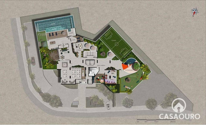 Imagem Apartamento com 4 Quartos à Venda, 173 m² em Vila Da Serra - Nova Lima Imagem Apartamento com 4 Quartos à Venda, 173 m² em Vila Da Serra - Nova Lima