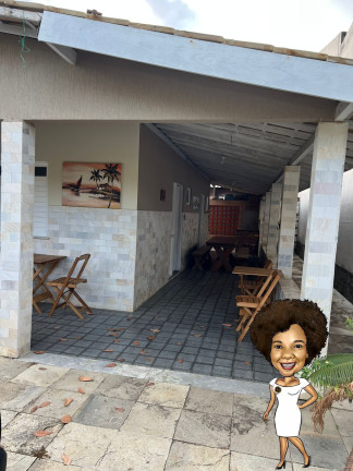 Imagem Casa com 4 Quartos à Venda, 260 m² em Aeroporto - Aracaju