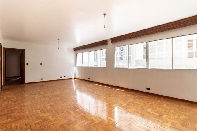 Foto do imóvel Apartamento com 3 Quartos à Venda, 125 m² em Jardim Paulista - São Paulo