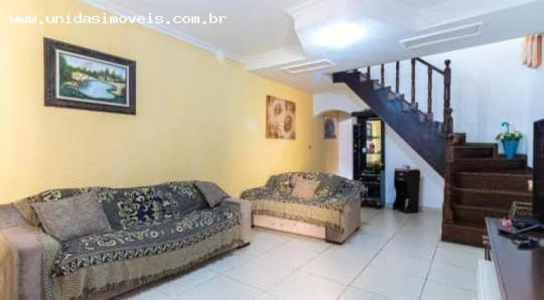 Casa com 3 Quartos à Venda, 218 m² em Jardim Ubirajara (zona Sul) - São Paulo