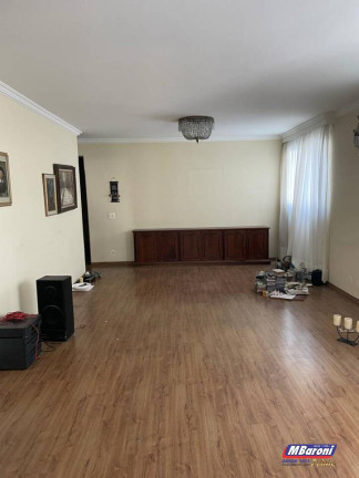 Imagem Apartamento com 3 Quartos à Venda, 128 m² em Jardim Paulista - São Paulo