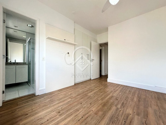 Imagem Apartamento com 3 Quartos à Venda, 178 m² em Brooklin - São Paulo